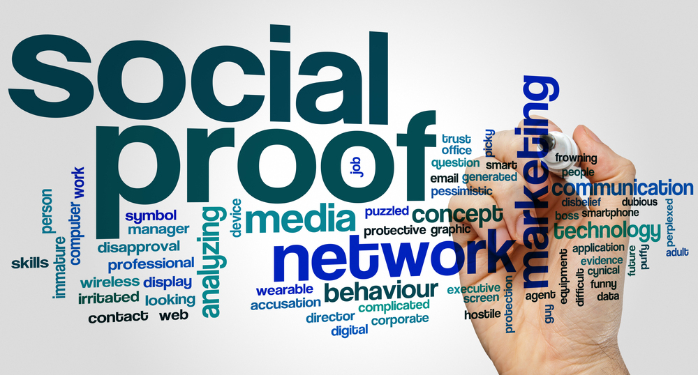 SocialProofHeroSized