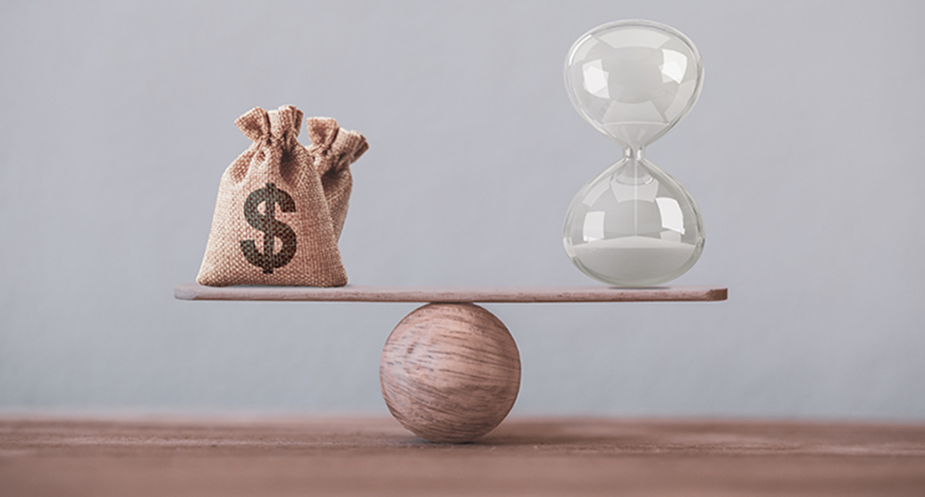 largemoney-time-balance