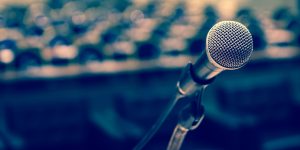 LinkedIn Events