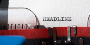 Newsletter Articles