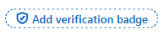 Verify LinkedIn Profile