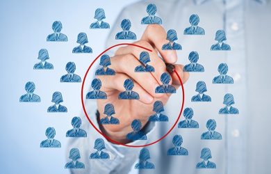 Audience target