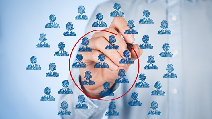 Audience target