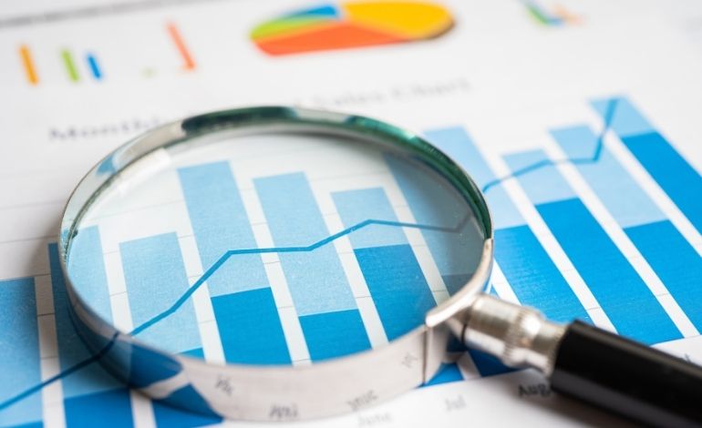Data Search & Insights