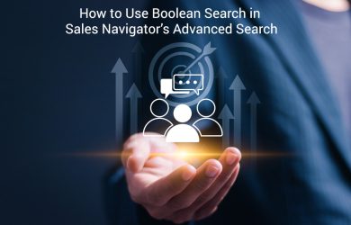 How to Use Boolean Search