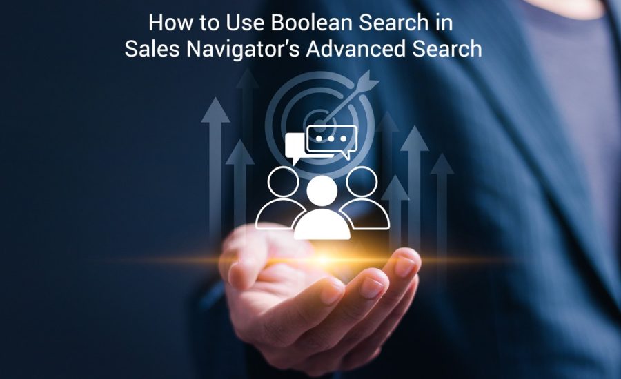 How to Use Boolean Search
