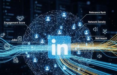 LinkedIn 360 Brew Algorithm