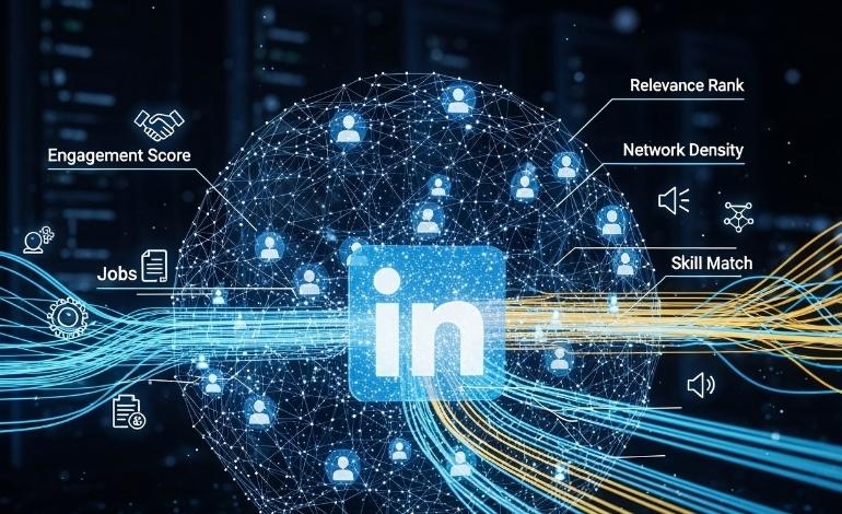LinkedIn 360 Brew Algorithm