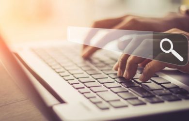 LinkedIn Search vs Sales Navigator Search