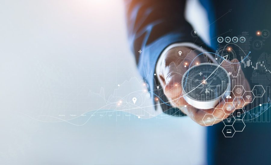 Sales Navigator