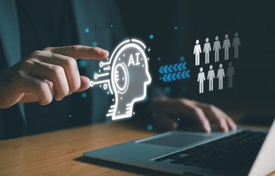 Sales Navigator's AI Tools