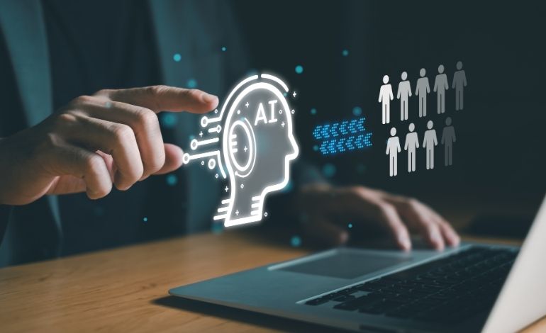 Sales Navigator's AI Tools