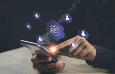 Sales Navigator’s Account Search