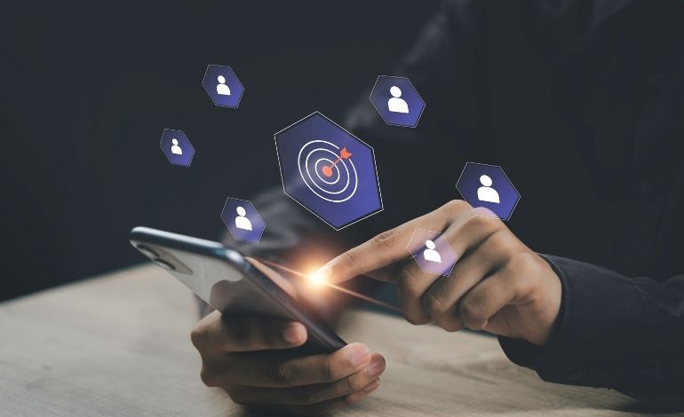 Sales Navigator’s Account Search