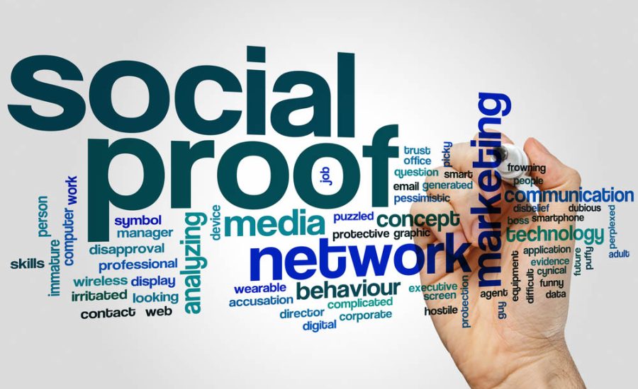 Social Proof
