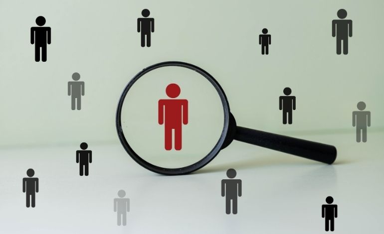 13 Sales Navigator Search Filters