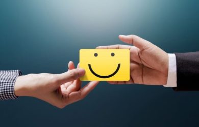 Build Trust on LinkedIn