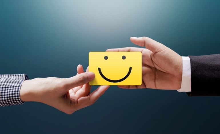 Build Trust on LinkedIn
