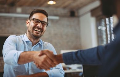 Content Closing Deals