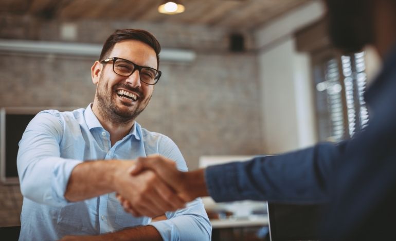 Content Closing Deals