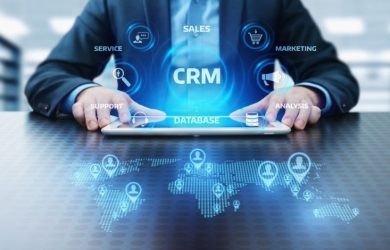 How to Use Sales Navigator like a CRM