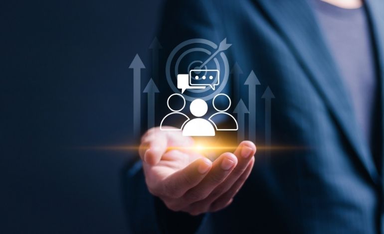 LinkedIn Content Engagement