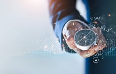 Sales Navigator Features