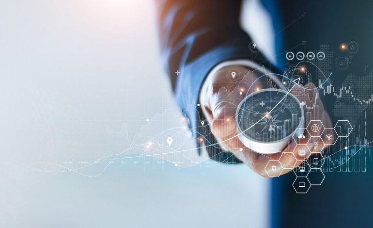 Sales Navigator Features
